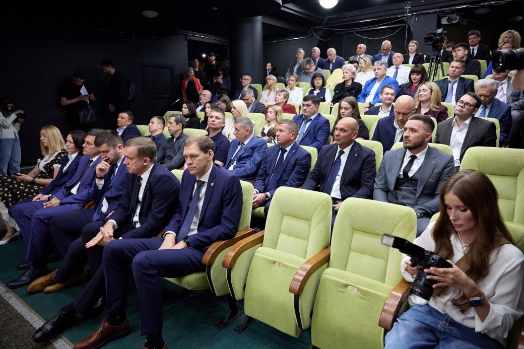 Потрібно зробити все для досягнення миру: Ігор Терехов виступив на міжнародному правничому саміті